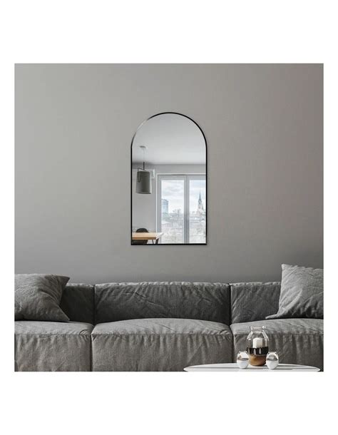 myer arched mirrors.